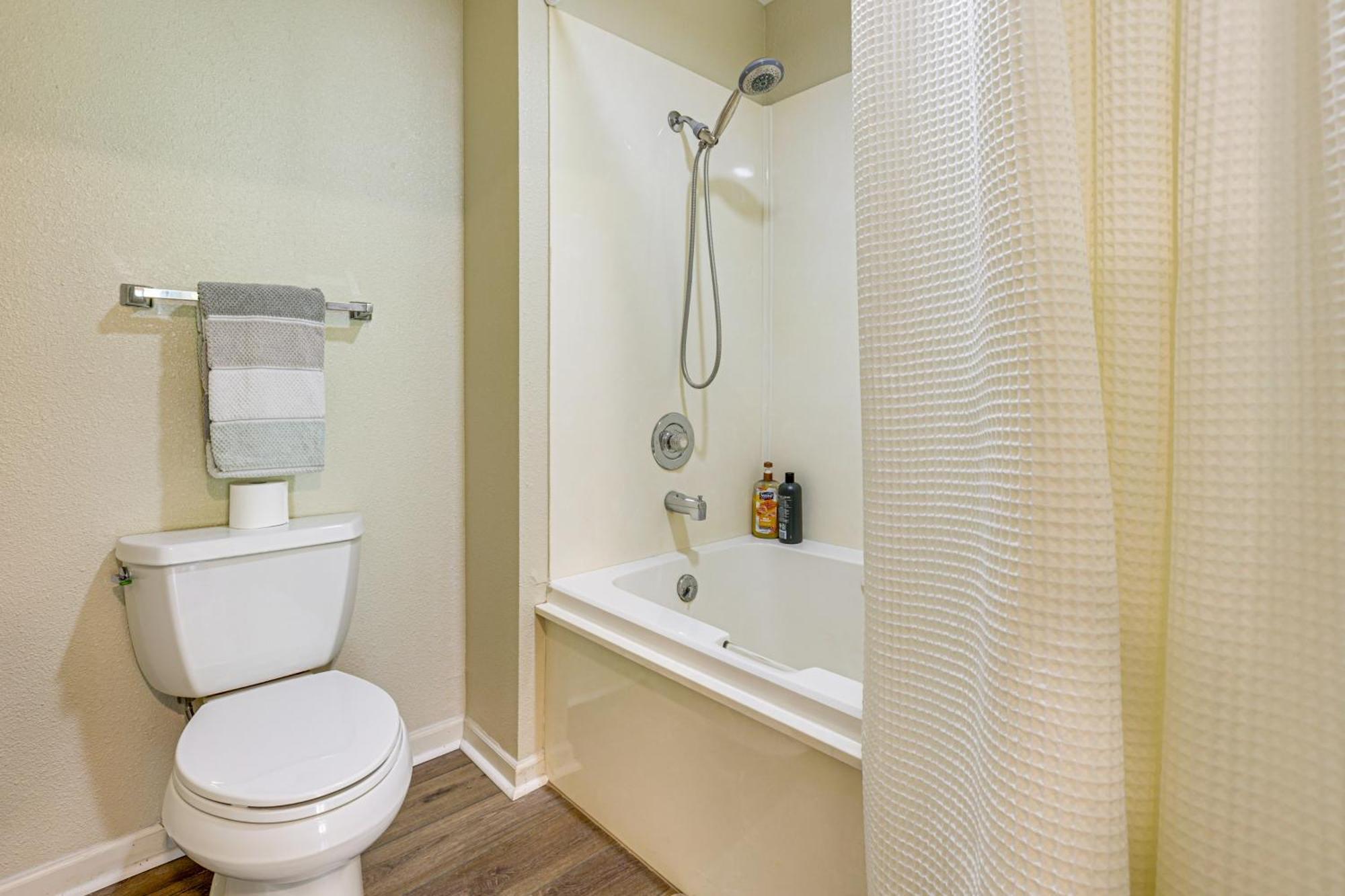 Condo With Lake Views 5 Mi To Branson Strip! Exteriér fotografie