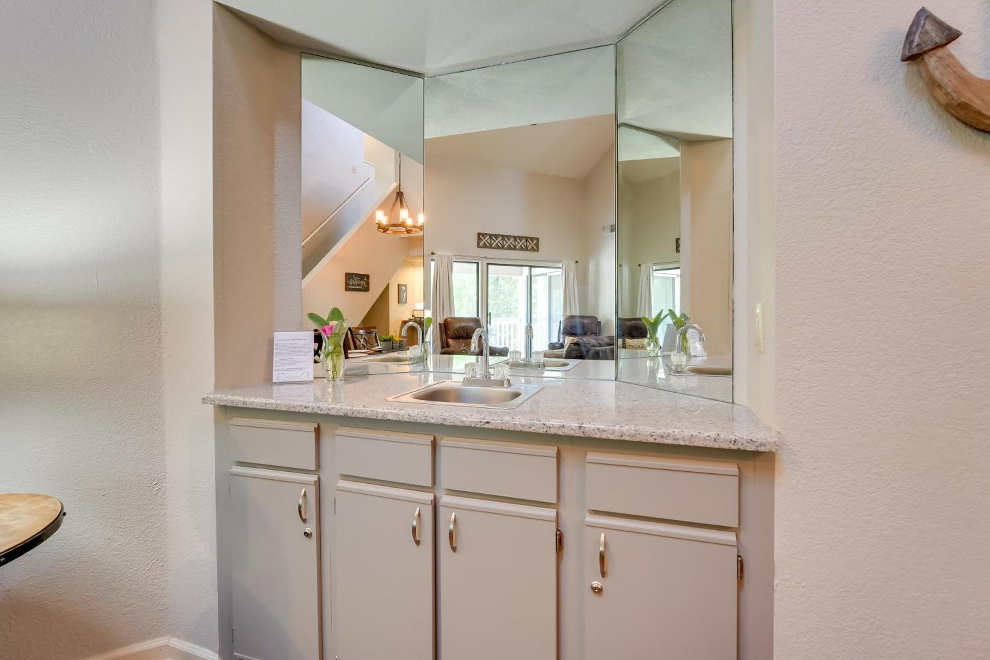 Condo With Lake Views 5 Mi To Branson Strip! Exteriér fotografie