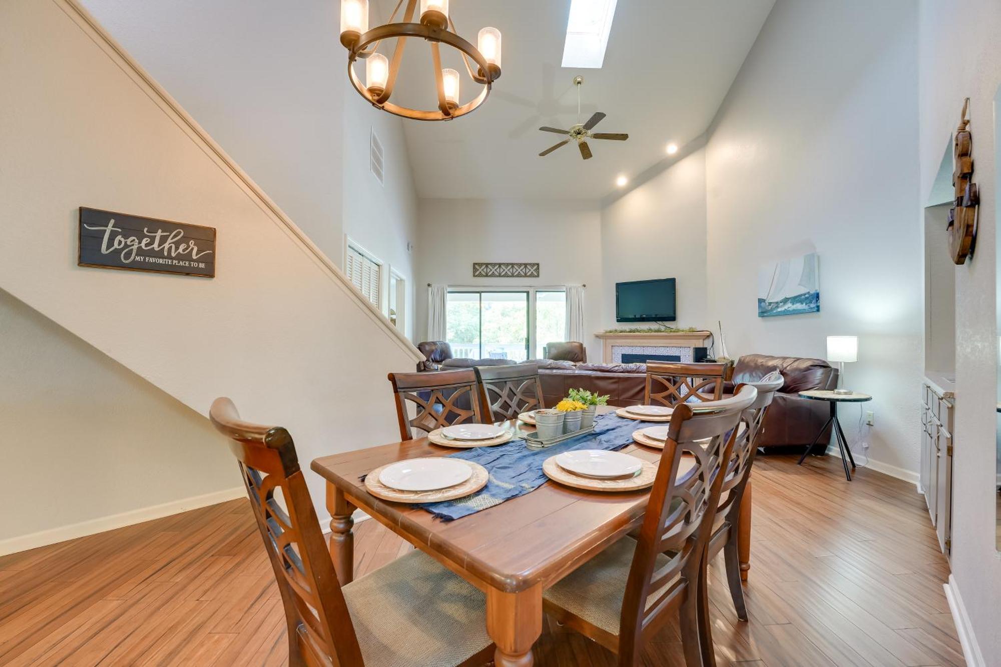 Condo With Lake Views 5 Mi To Branson Strip! Exteriér fotografie