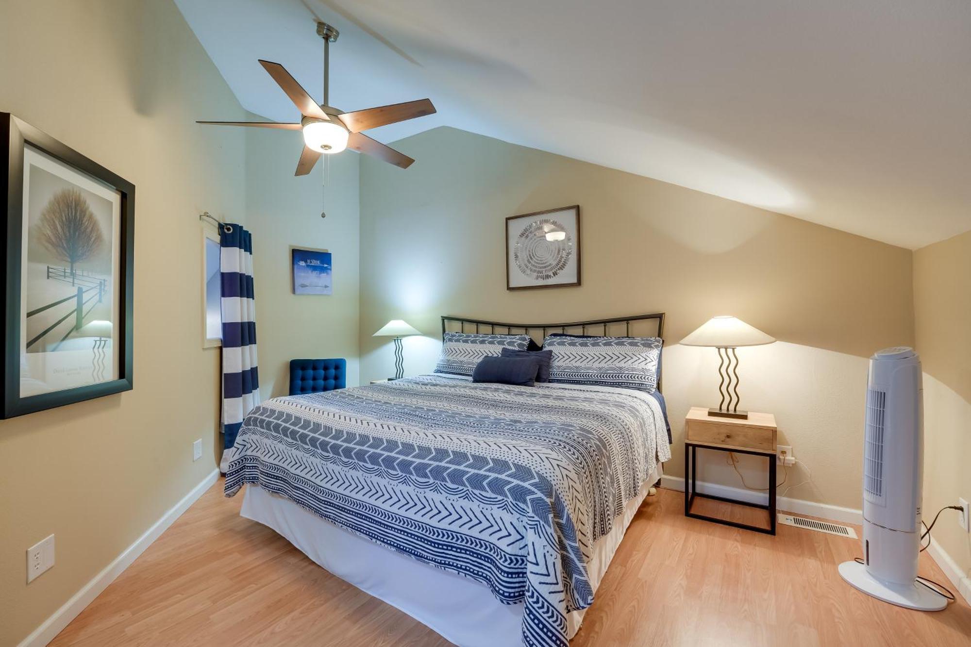 Condo With Lake Views 5 Mi To Branson Strip! Exteriér fotografie