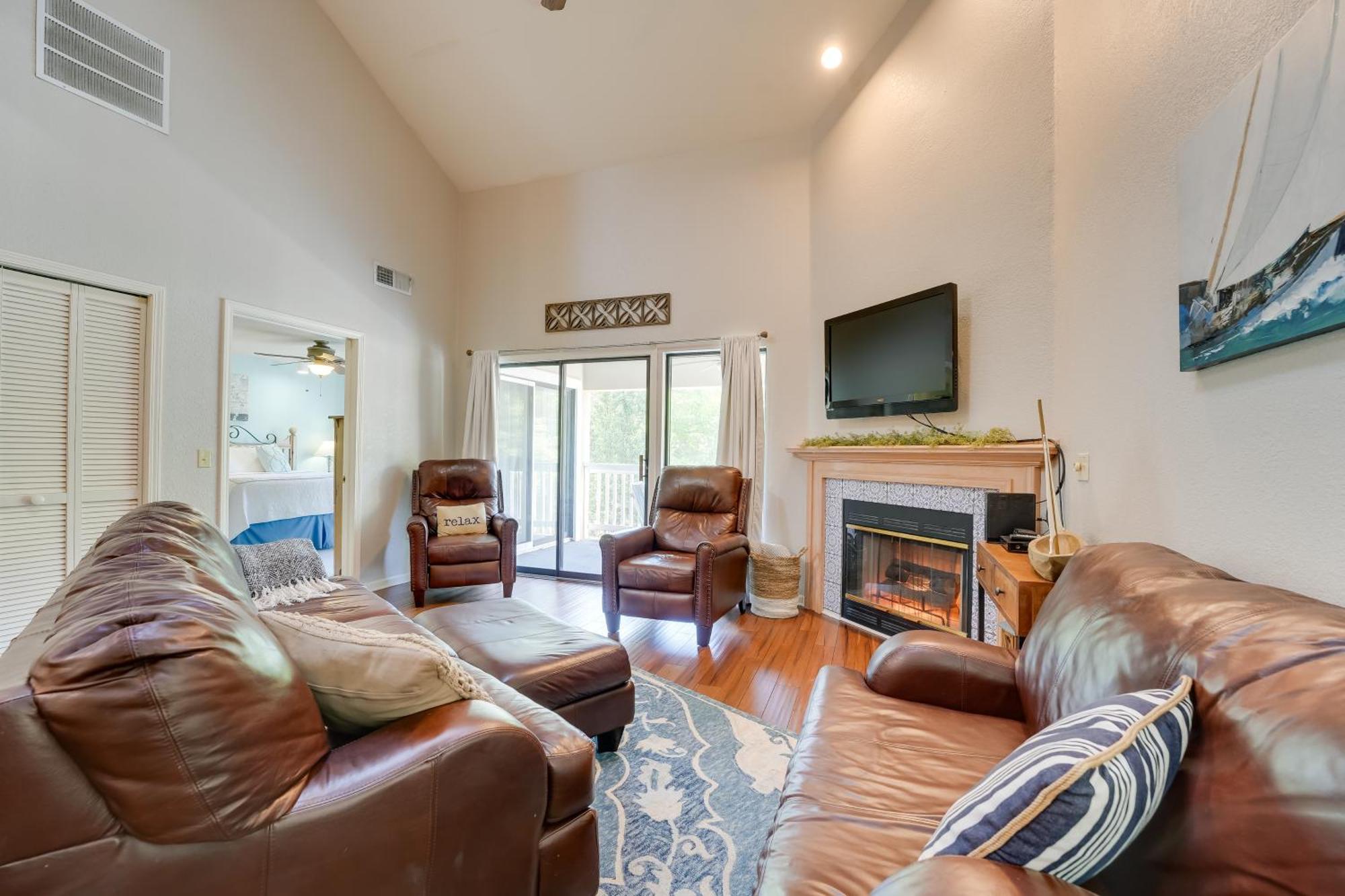 Condo With Lake Views 5 Mi To Branson Strip! Exteriér fotografie