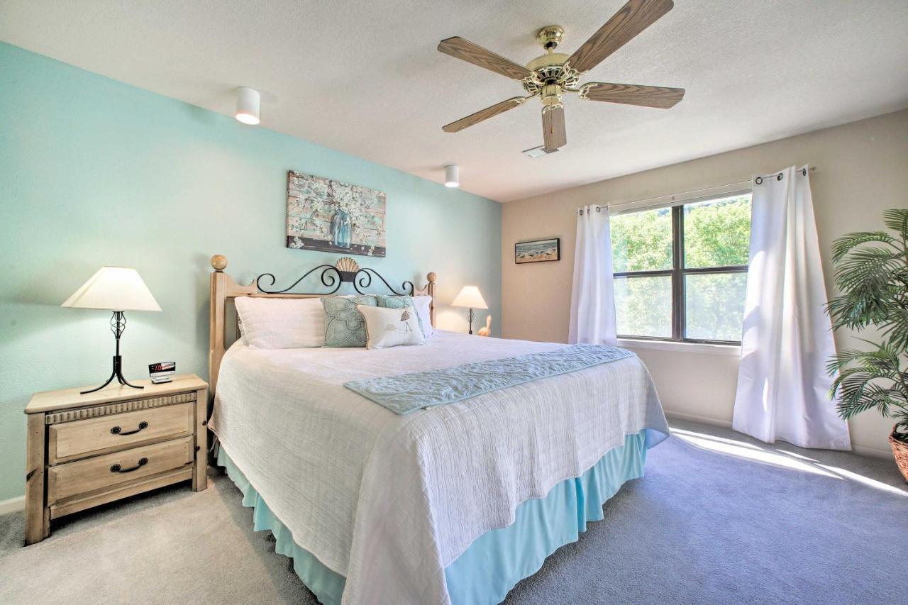 Condo With Lake Views 5 Mi To Branson Strip! Exteriér fotografie