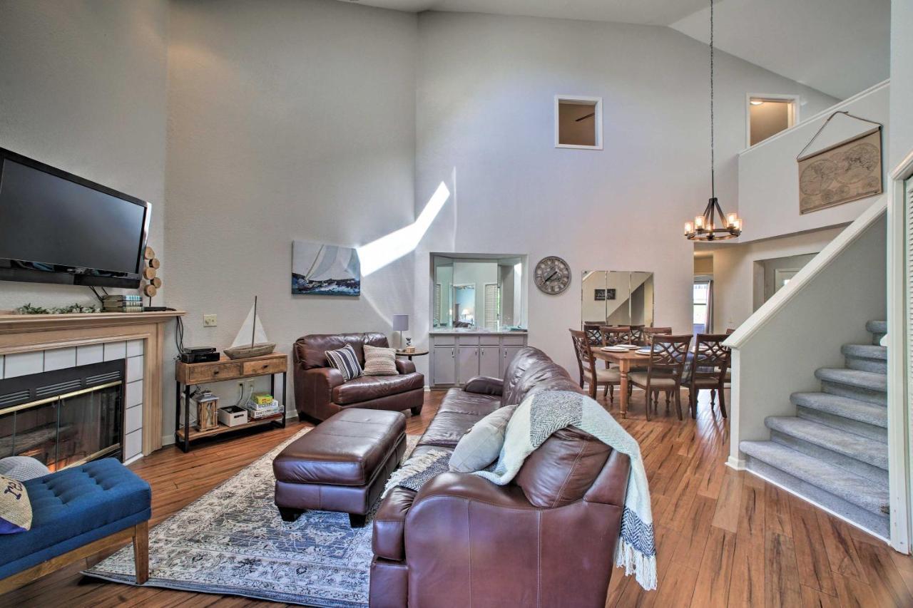 Condo With Lake Views 5 Mi To Branson Strip! Exteriér fotografie
