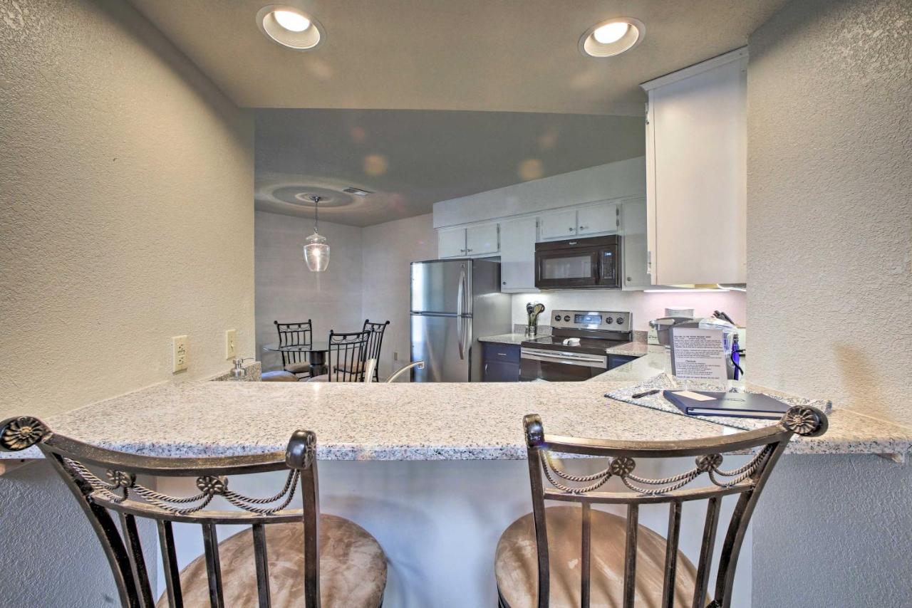 Condo With Lake Views 5 Mi To Branson Strip! Exteriér fotografie