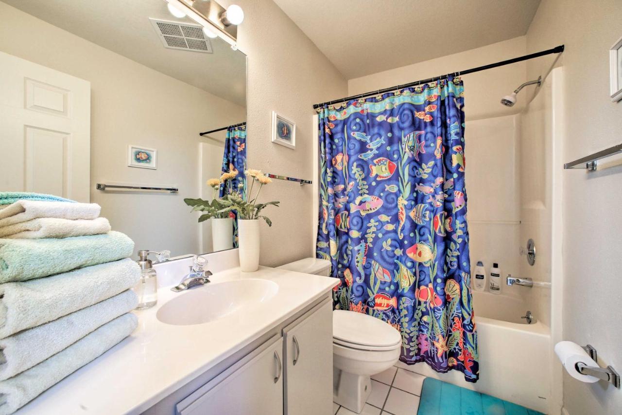 Condo With Lake Views 5 Mi To Branson Strip! Exteriér fotografie